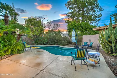 7806 N Via Del Sol --, Scottsdale, AZ 85258 - Photo 31