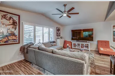 7806 N Via Del Sol --, Scottsdale, AZ 85258 - Photo 11