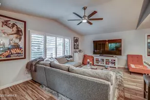 7806 N Via Del Sol --, Scottsdale, AZ 85258 - Photo 11