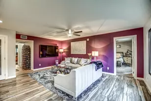 7806 N Via Del Sol --, Scottsdale, AZ 85258 - Photo 15