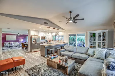 7806 N Via Del Sol --, Scottsdale, AZ 85258 - Photo 9