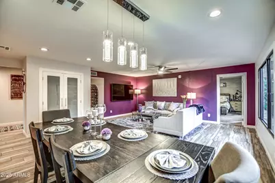 7806 N Via Del Sol --, Scottsdale, AZ 85258 - Photo 13