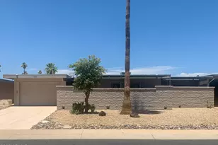 9708 W Redwood, Sun City, AZ 85351 - Photo 1