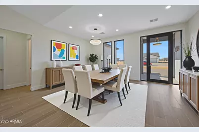 25846 W Denver Hill Drive, Wittmann, AZ 85361 - Photo 17