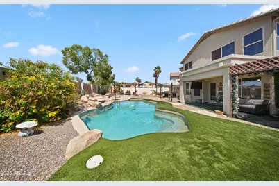 13160 W Windsor Avenue, Goodyear, AZ 85395 - Photo 1