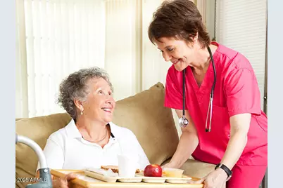 1600 E Assisted Living Way, Cottonwood, AZ 86326 - Photo 1