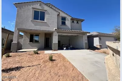 17074 W Seldon, Waddell, AZ 85355 - Photo 1