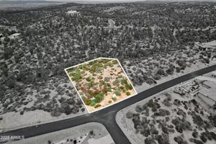 12760 N Stella Rd, Prescott, AZ 86305 - Photo 1