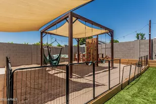 17980 W Meadowbrook Ave, Goodyear, AZ 85395 - Photo 45