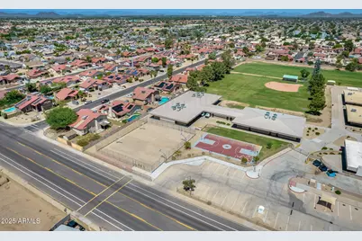 11535 N 79th Drive #2, Peoria, AZ 85345 - Photo 9