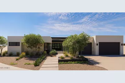 8528 E Clydesdale Trail, Scottsdale, AZ 85258 - Photo 3