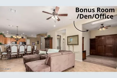 16538 E Westwind Court, Fountain Hills, AZ 85268 - Photo 13