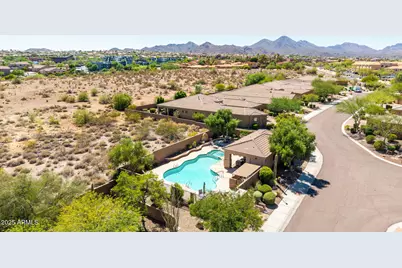16538 E Westwind Court, Fountain Hills, AZ 85268 - Photo 41