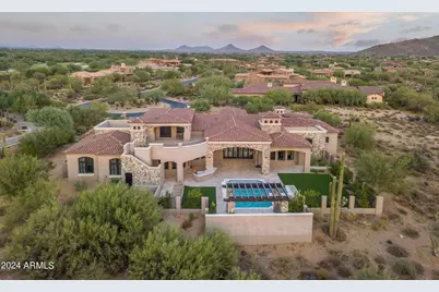 7254 E Sonoran Trail, Scottsdale, AZ 85266 - Photo 3