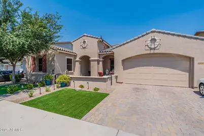 22851 S 229th, Queen Creek, AZ 85142 - Photo 1