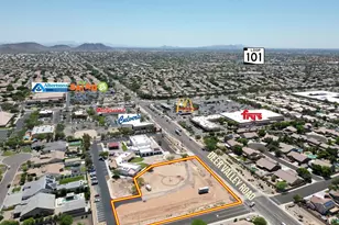 84Xx W Deer Valley Rd, Peoria, AZ 85382 - Photo 1