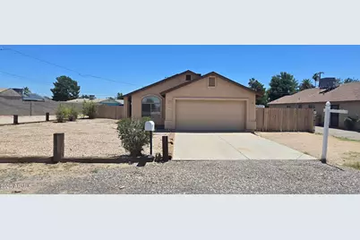 305 N Miller Road, Buckeye, AZ 85326 - Photo 1