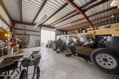 22 Ranch Road, Concho, AZ 85924 - Photo 27