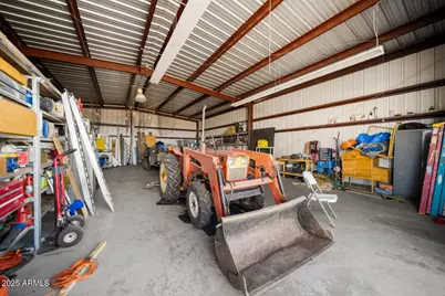 22 Ranch Road, Concho, AZ 85924 - Photo 25