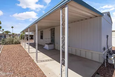 201 S Greenfield Road #118, Mesa, AZ 85206 - Photo 23