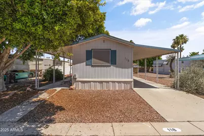 201 S Greenfield Road #118, Mesa, AZ 85206 - Photo 1