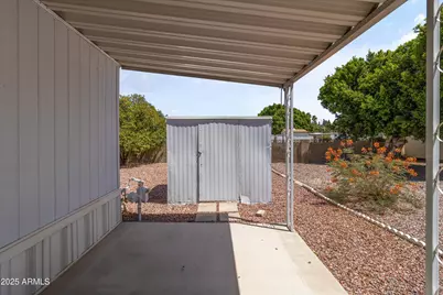 201 S Greenfield Road #118, Mesa, AZ 85206 - Photo 25