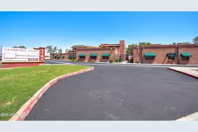 2701 N 16th Street #210, Phoenix, AZ 85006 - Photo 17