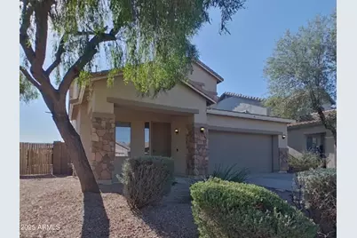 7703 S 68th, Laveen, AZ 85339 - Photo 1