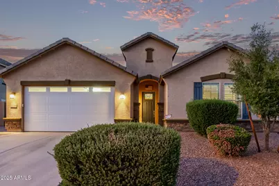 2236 W Aston, San Tan Valley, AZ 85144 - Photo 1