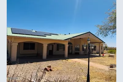 5766 E Calle Coyote --, Hereford, AZ 85615 - Photo 3