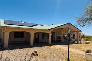 5766 E Calle Coyote, Hereford, AZ 85615 - Photo 3