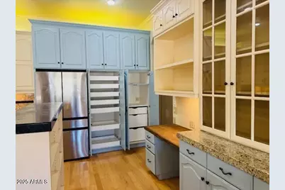 5766 E Calle Coyote --, Hereford, AZ 85615 - Photo 11