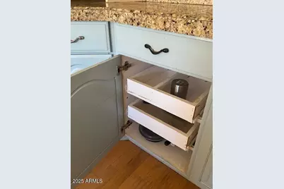 5766 E Calle Coyote --, Hereford, AZ 85615 - Photo 17