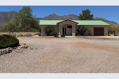 5766 E Calle Coyote --, Hereford, AZ 85615 - Photo 37