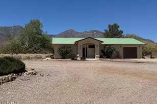 5766 E Calle Coyote, Hereford, AZ 85615 - Photo 37