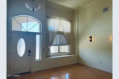 5766 E Calle Coyote --, Hereford, AZ 85615 - Photo 5