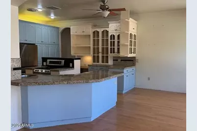 5766 E Calle Coyote --, Hereford, AZ 85615 - Photo 15