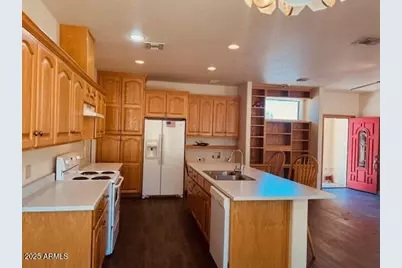 5766 E Calle Coyote --, Hereford, AZ 85615 - Photo 39