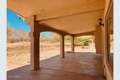 5766 E Calle Coyote --, Hereford, AZ 85615 - Photo 27