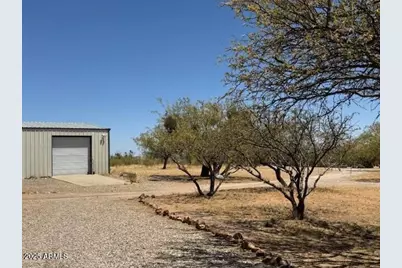 5766 E Calle Coyote --, Hereford, AZ 85615 - Photo 45