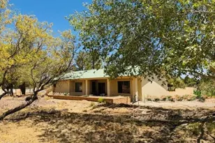 5766 E Calle Coyote, Hereford, AZ 85615 - Photo 37