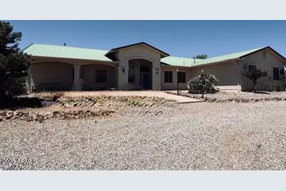 5766 E Calle Coyote --, Hereford, AZ 85615 - Photo 1