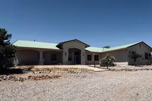 5766 E Calle Coyote, Hereford, AZ 85615 - Photo 1