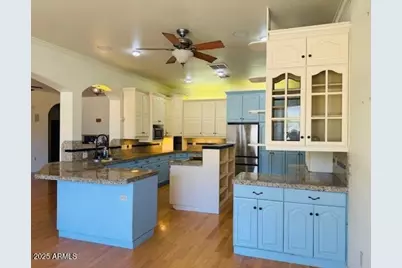 5766 E Calle Coyote --, Hereford, AZ 85615 - Photo 13