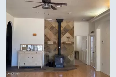 5766 E Calle Coyote --, Hereford, AZ 85615 - Photo 25