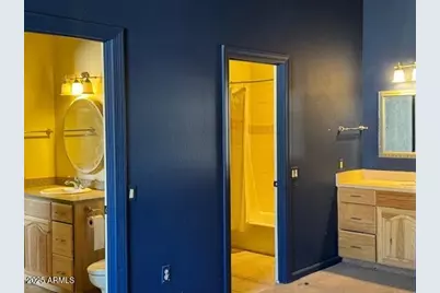 5766 E Calle Coyote --, Hereford, AZ 85615 - Photo 31