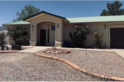 5766 E Calle Coyote --, Hereford, AZ 85615 - Photo 35