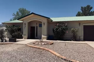 5766 E Calle Coyote, Hereford, AZ 85615 - Photo 35