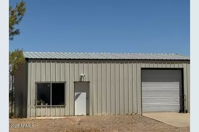 5766 E Calle Coyote --, Hereford, AZ 85615 - Photo 43