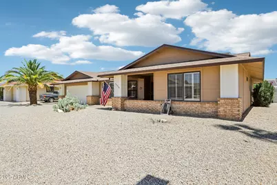 12310 W Foxfire Drive, Sun City West, AZ 85375 - Photo 3